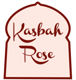 Logo de Kasbah Rose
