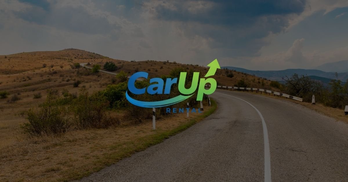 CarUp Rental