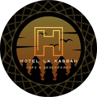 شعار HOTEL RESTAURANT LA KaSBAH