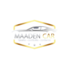 MAADEN CAR logo