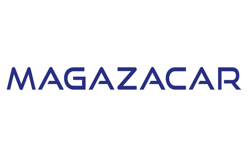 Magazacar