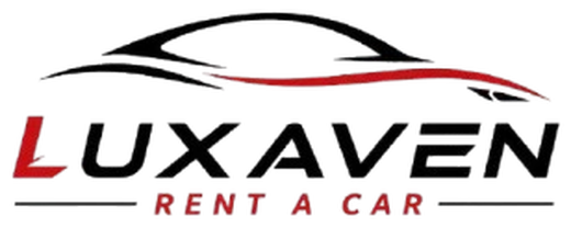 Logo de Luxaven Rent a Car - Location de voiture Rabat