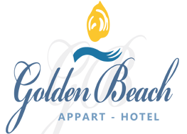 Golden Beach Apart logo