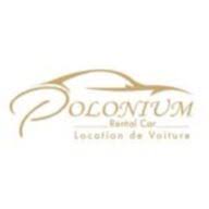 Logo de Polonium Car