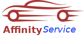 Logo de Affinity services