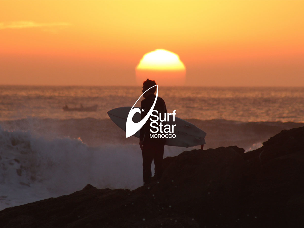 Surf Star Morocco